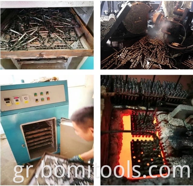 Εκπτώσεις 2021 Clearance Drill Bit HSS Customized Factory HSS M2 Aircraft Extra Long Drill Bit